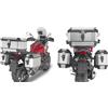 GIVI Portavaligie Laterale per HONDA NC750X GIVI