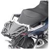 GIVI Portapacchi SR1186 per HONDA FORZA 750 GIVI