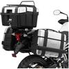GIVI Portapacchi per Triumph Tiger GIVI
