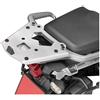 GIVI Portapacchi SRA6403 per TRIUMPH TIGER EXPLORER 1200 - GIVI