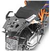 GIVI Portapacchi per KTM 1290 Super Adventure GIVI