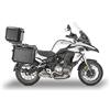 GIVI Kit per S250 per BENELLI TRK502/X GIVI