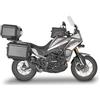 GIVI Portapacchi per MOTO MORINI X-CAPE 649 2021 GIVI