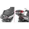 GIVI Portapacchi SR2149 per YAMAHA TRICITY 300 2020 GIVI