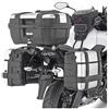 GIVI Portavaligie Laterale PL4114 per KAWASAKI VERSYS 650 2015 -2021 GIVI
