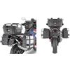 GIVI Portavaligie Laterale per KTM 1290 SUPER ADV R '21 GIVI