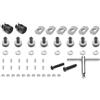 GIVI Kit Aggancio Rapido 09RKIT GIVI
