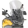 GIVI Cupolino per MOTO GUZZI STELVIO 2024 GIVI