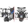 GIVI Portavaligie Laterale PLO5143CAM per BMW R1300GS 2024 GIVI
