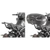 GIVI Portapacchi YAMAHA MT-09 17 GIVI