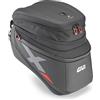 GIVI Borsa Serbatoio XL04B Tanklock 15L Nero GIVI