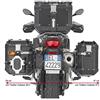 GIVI Portavaligie Laterale per BMW F80GS/F750GS 18 -21 GIVI