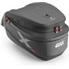 GIVI Borsa Serbatoio XL06B X-LINE TOURING Nero GIVI
