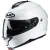 HJC Casco C91N Bianco HJC