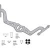 GIVI Attacchi Parabrezza per YAMAHA MT-03 321 GIVI