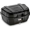 GIVI Valigia Monokey TREKKER 52L Nero GIVI