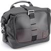 GIVI Borsa Laterale Singola CORIUM CRM106 13L Nero GIVI