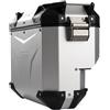 GIVI Valigia Laterale Destra OUTBACK EVO Cam-Side 33L Alluminio GIVI