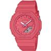 G-Shock Casio G-Shock WOMEN Classic GMA-P2100-4AER Orologio digitale da donna Con allarme