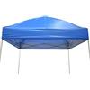 IMPACT CANOPY Copertura di ricambio per tettoia pop-up, colore: blu reale