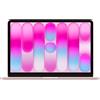 Apple MacBook Neo 13"A18 Pro chip 6‑core CPU 5‑core GPU 8GB 256GB SSD - Rosa pastello