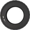 Generico Anello adattatore L39-NX M39-NX, compatibile con Samsung, NX1100 NX30 NX1