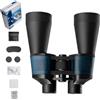 HunicandIU Binocolo Compatto Ottica ad Alto Ingrandimento con Visione Notturna