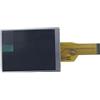 HBDNZMBDLS Schermo LCD, Parte Di Ricambio for Nikon Coolpix S5000 S5100