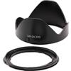 Generico Paraluce, compatibile con Canon, G3X SX60HS SX50HS SX40HS