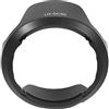 Alomejor Paraluce LH-DC90 Paraluce per Fotocamera Resistente in Plastica per SX60 HS Migliora la qualità della Fotografia in Tutte le Condizioni di Illuminazione