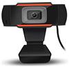 TICFOX Telecamera per videoconferenze HD Telecamera per webcasting desktop regolabile con immagini chiare per riunioni dal vivo