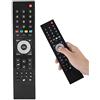 TICFOX Samfox Telecomando - Sostituzione Smart TV Telecomando Compatibile con GRUNDIG TV TP7187R