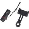 BESTYASH Cannocchiale Monoculare Supporto per Telefono Nero Oculare 23mm Telescopio Monocolo 16x, Obiettivo 52mm Stili multipli per Birdwatching e Uso Outdoor, per Anziani Stili multipli
