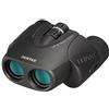 Pentax PX BINO UP 8-16 x 21 BLACK binocolo Porro Nero