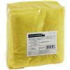 PerfettoFactory Panni microfibra Ultrega - 40 x 40 cm - giallo - PerfettoFactory - conf. 10 pezzi (unità vendita 1 pz.)