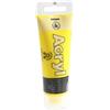 PRIMO Colori Acryl - 75ml - giallo primario - Primo (unità vendita 1 pz.)
