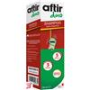 COOPER CONSUMER HEALTH IT SRL AFTIR DUO SHAMPOO 100 ML