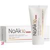 CETRA PHARMA SRL NOAK 10 CREMA TUBO 40 ML