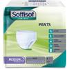 Silc Air Dry - Pants 8 Mutandine Assorbenti Per Incontinenza Maxi Taglia M