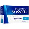 Cooper Melatonina Noxarem 3 mg - Trattamento Per Il Jet Lag 10 Compresse