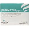 Eberlife Proevo 500 Crono 15 Softgel - Integratore Per La Prostata
