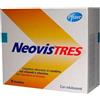 Haleon Neovis Tres 20 Bustine - Integratore A Base Di Creatina Energetico