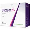 Pharmaluce Glicoper Lei 30 Bustine - Integratore Per Il Metabolismo Dei Carboidrati