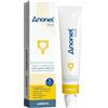 Uniderm Farmaceutici Anonet Plus 30 gr - Trattamento Emolliente Lenitivo Della Zona Anale E Perianale