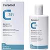 Unifarco Ceramol ceramol balsamo per capelli 200 ml