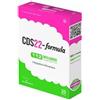 Biosphaera Pharma Cds22 Formula 112 Miliardi 20 Capsule - Integratore Di Probiotici