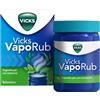 Procter & Gamble Vicks VapoRub Unguento - Balsamico Per Affezioni Prime Vie Respiratorie Uso Inalatorio 100 gr
