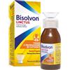 Boehringer Ingelheim Bisolvon Linctus 4 mg/5 ml - Sciroppo Mucolitico Gusto Fragola 200 ml