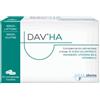 Lo.Li. Pharma Dav Ha 30 Compresse - Integratore per i muscoli, i nervi e la stanchezza
