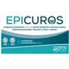 Tetis Pharma EPICUROS 20 Compresse - Integratore per la prostata e la protezione cellulare